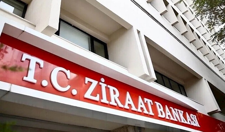 Ziraat Bankasından yılın ilk yarısında 74,2 milyar lira net kar