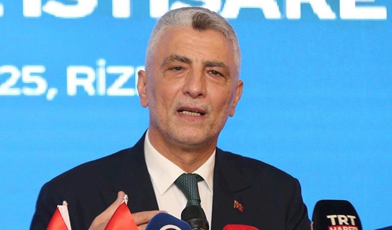 "Enflasyonla mücadelede çoğu gitti, azı kaldı"