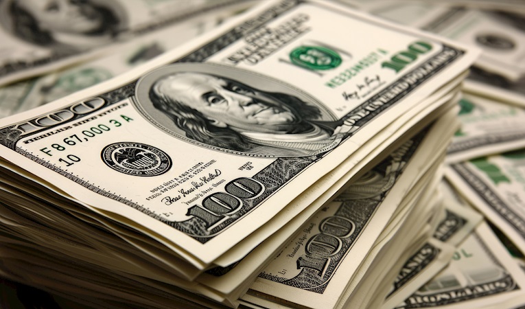 ABD'de istihdam maliyeti 3. çeyrekte beklenenden az arttı