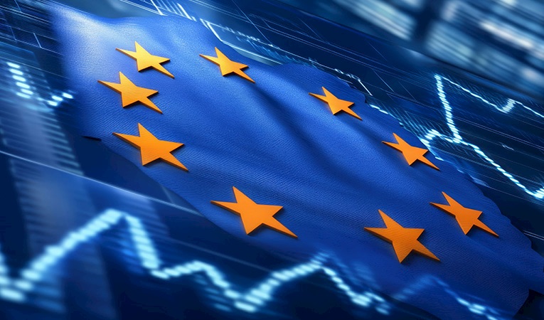 Avrupa borsaları pozitif seyrediyor