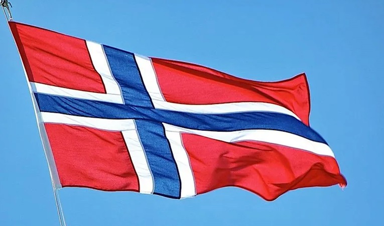 Norveç Varlık Fonu üçüncü çeyrekte 29,71 milyar dolar zarar açıkladı