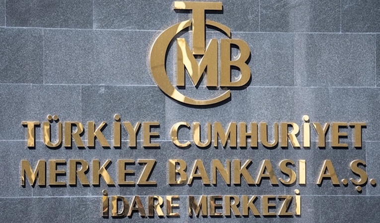 TCMB rezervleri rekor seviyeye yaklaştı