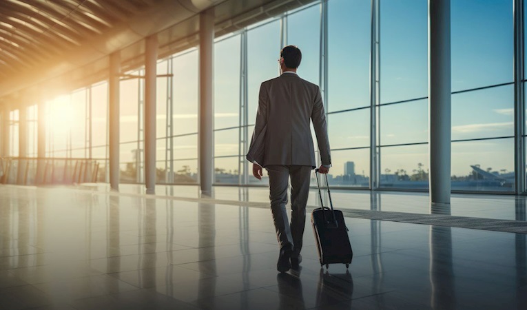 Kurumsal Seyahat Yönetiminde Yapay Zekâ Devrimi