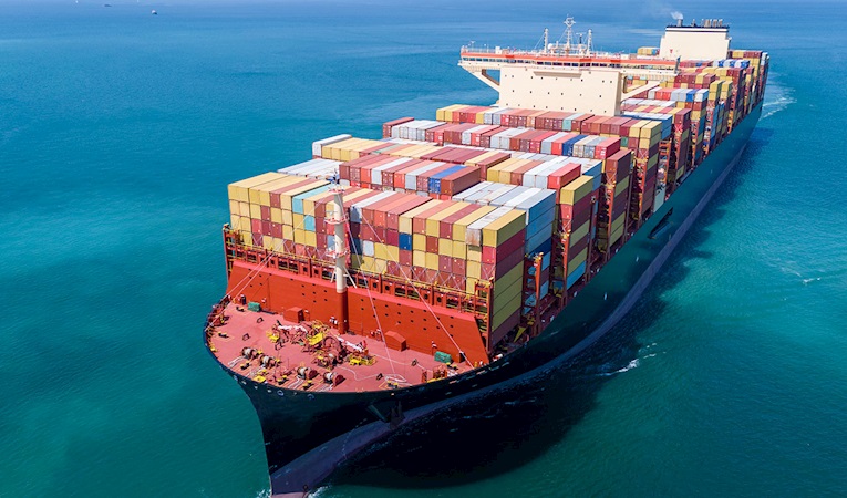 2025 yılı ihracat rakamları açıklandı