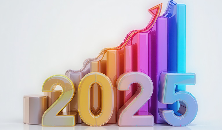 6 Sektörün 2025 Projeksiyonu