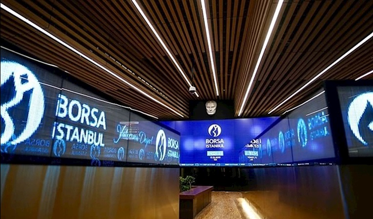 Borsa güne yükselişle başladı