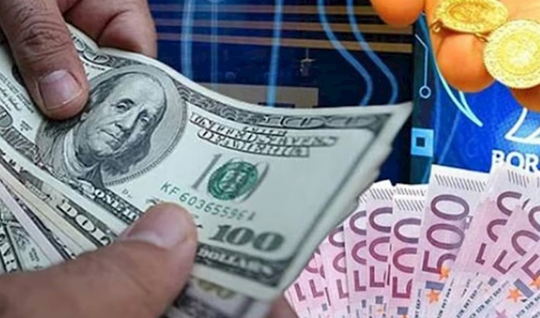 Piyasalarda gün ortası... Borsa, döviz ve altında son durum ne? (24 Mart 2026)