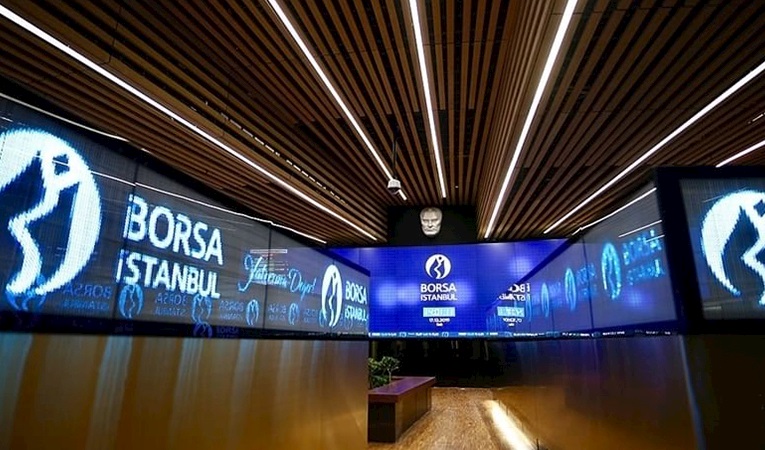 Borsa İstanbul güne yükselişle başladı