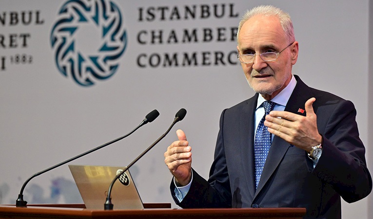 "Kur geçişkenliği azalıyor, dengelenme beklentisi artıyor"