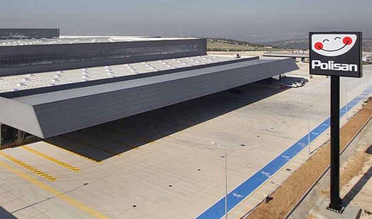 Polisan Holding'den bilanço değerlendirmesi var
