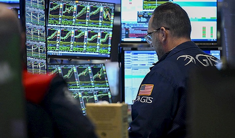 Küresel piyasalar gelecek hafta Fed'in kararına odaklandı