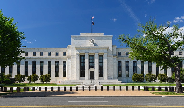 Fed tutanakları faiz indirimi konusunda görüş ayrılığını ortaya koydu