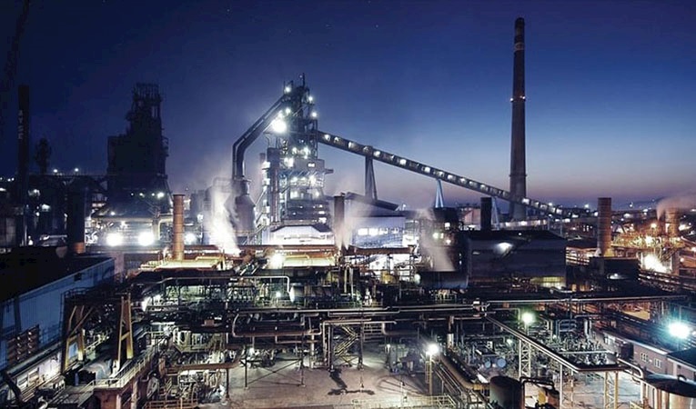 Erdemir Ereğli Demir Çelik'ten temettü kararı