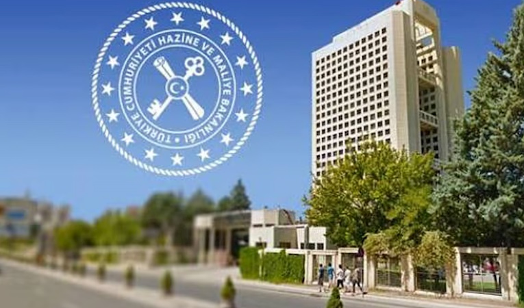 Hazine yarın iki ihale gerçekleştirecek