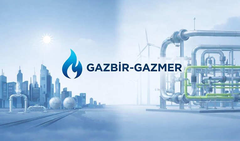 GAZBİR-GAZMER, Euroloop Hollanda'ya ortak oldu