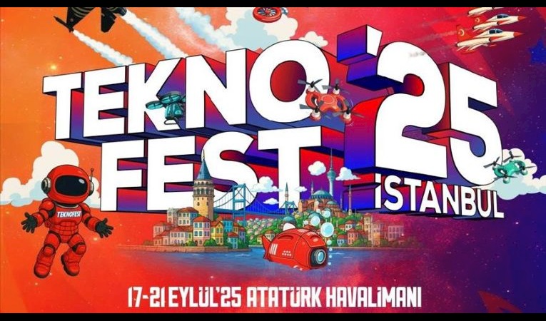 Hepsiburada, TEKNOFEST İstanbul’da yerini almaya hazırlanıyor
