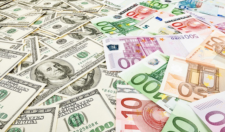 Merkez Bankası rezervleri 186,4 milyar dolar oldu