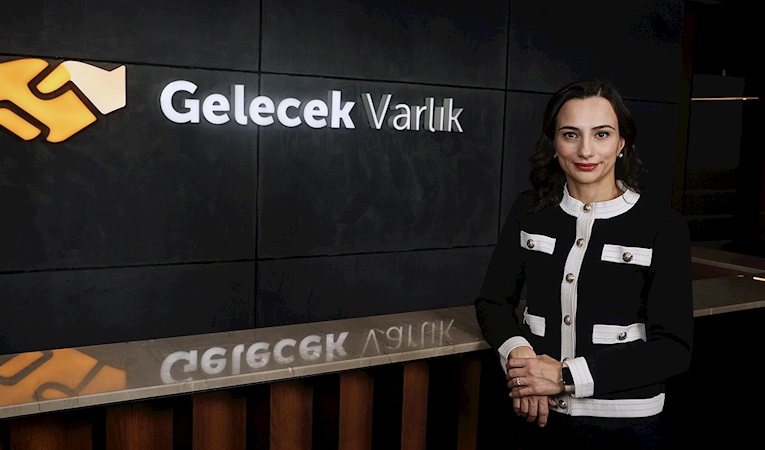 Gelecek Varlık Yönetimi 2025 Sürdürülebilirlik Raporu’nu yayımladı