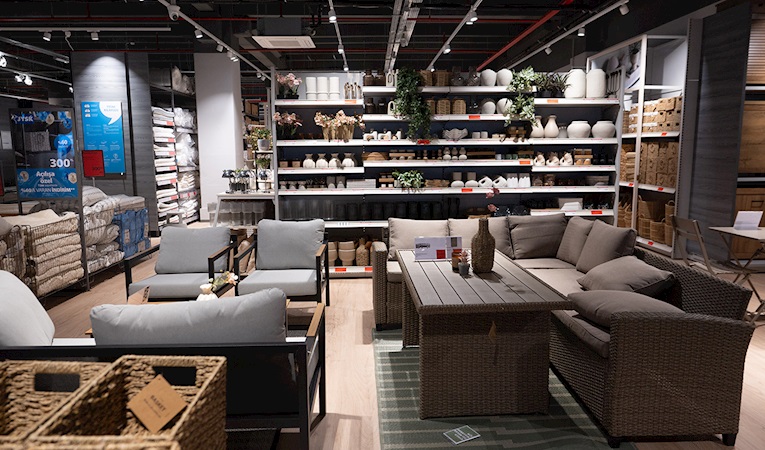 JYSK’un Türkiye büyümesi Aydın’dan devam ediyor