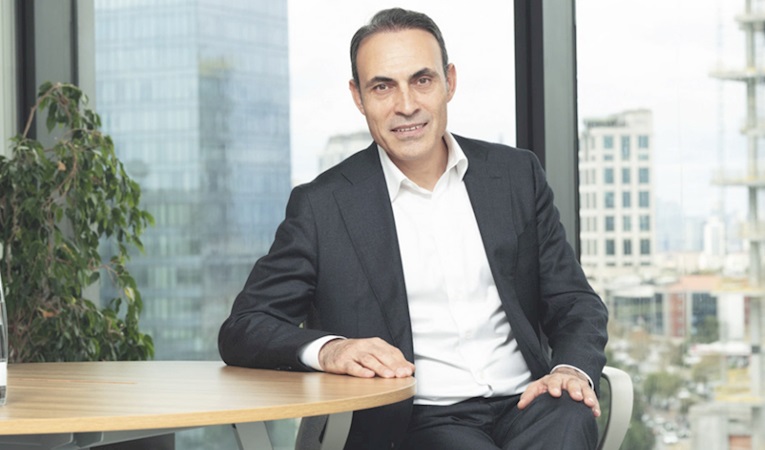 “TES ile sektör 2-3 kat büyür” 