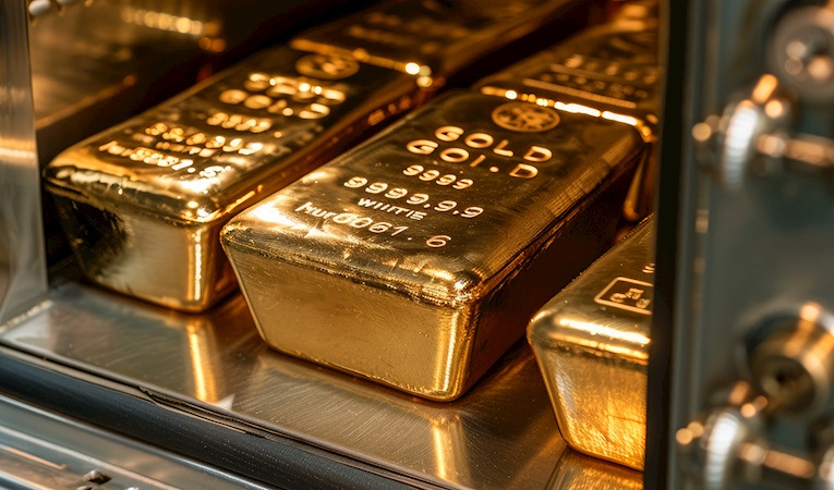 Birikimler artık güvende: Bankalardan "Altın" hamlesi