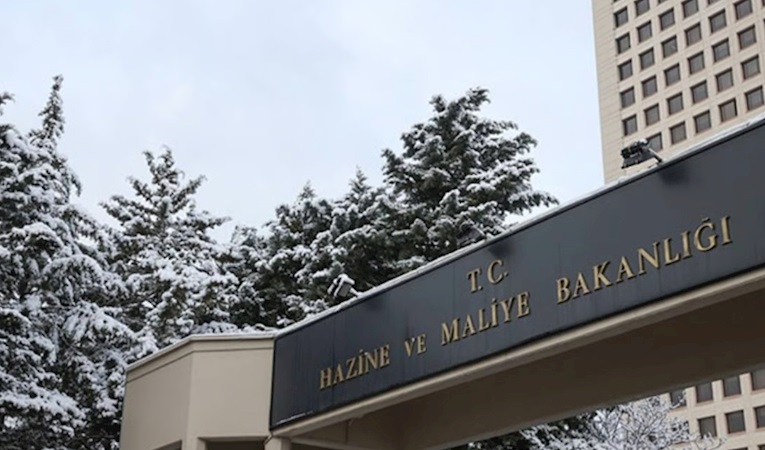 Hazine'den yılın ilk dış borçlanma kararı geldi