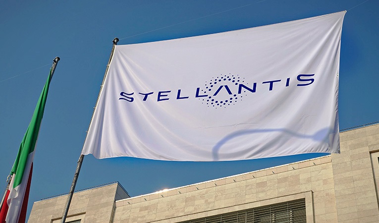 Stellantis'ten 3. çeyrek bilanço değerlendirmesi