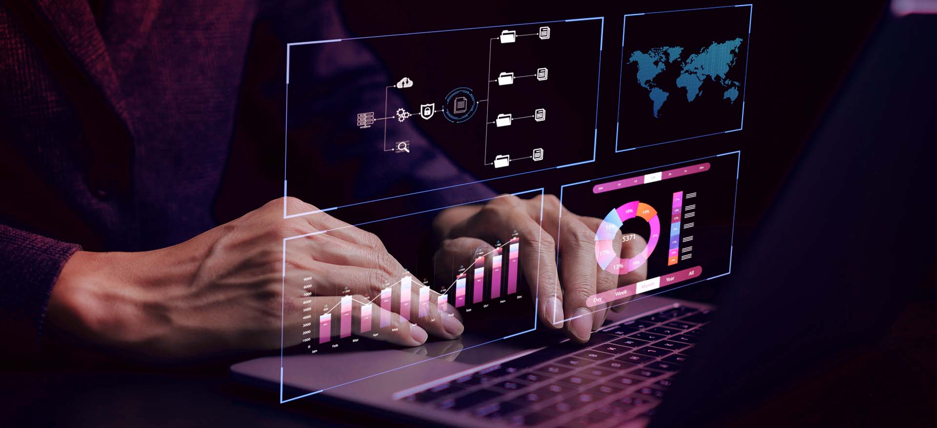 Vodafone Bussines Fiber Map ile işletmeler fiber altyapıyı hızlıca sorguluyor-1