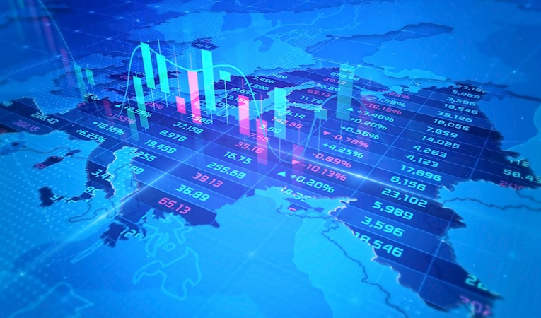 Avrupa borsaları pozitif seyrediyor