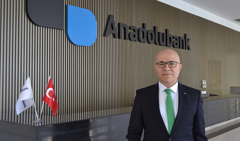 Anadolubank'tan uluslararası piyasalarda tahvil ihracı