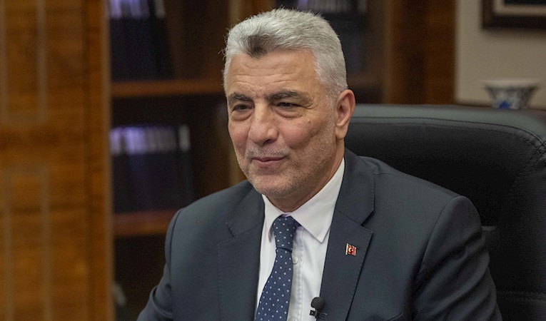 "Cari işlemler açığı tarihsel ortalamanın altında seyretmeye devam ediyor"