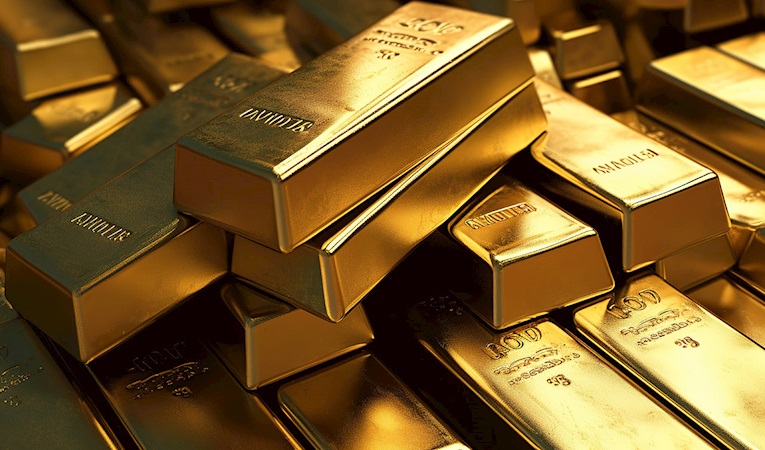 Stratejik hedef 100 ton: Altın üretimi artarsa dışa bağımlılık azalacak