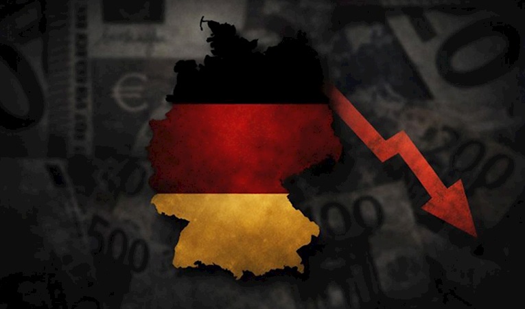 Alman iş dünyasının ekonomiye güveni yıl sonunda kötüleşti