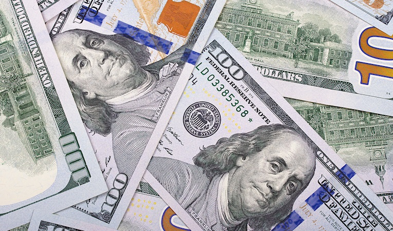 Merkez Bankası rezervleri 192,3 milyar dolar oldu