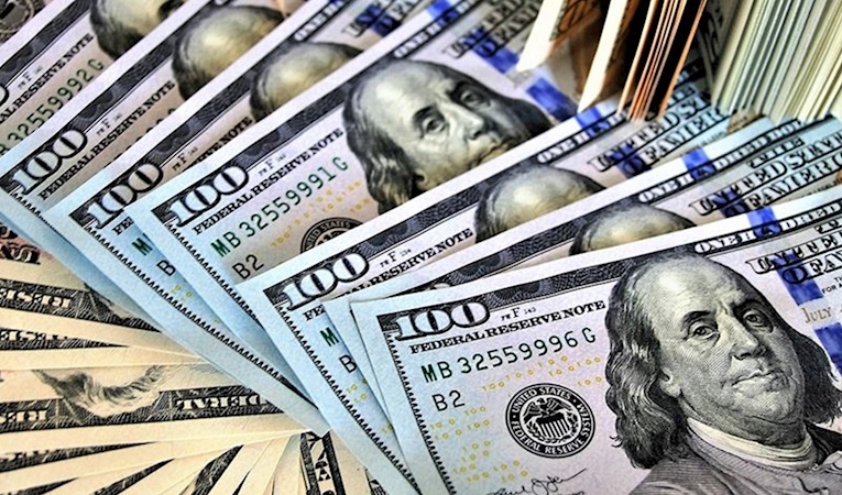 Merkez Bankası rezervleri 171,5 milyar dolar oldu