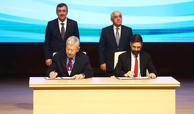 SOCAR, Türkiye'de enerji santrali satın aldı