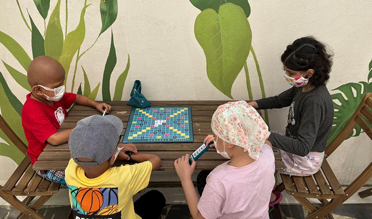 Abdi İbrahim Vakfı, İyilik Evi modeliyle fark yaratıyor