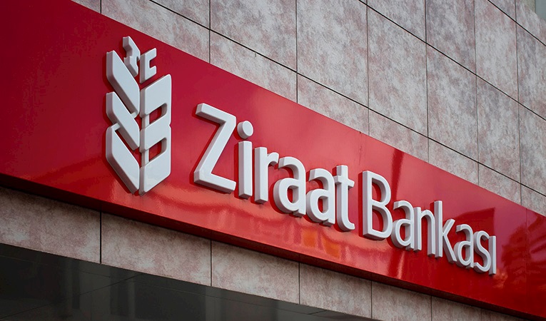Ziraat Bankası'ndan ikinci çeyrekte güçlü kâr