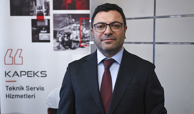 KAPEKS halka arzla Orta Asya ve Afrika'daki büyümesini hızlandıracak