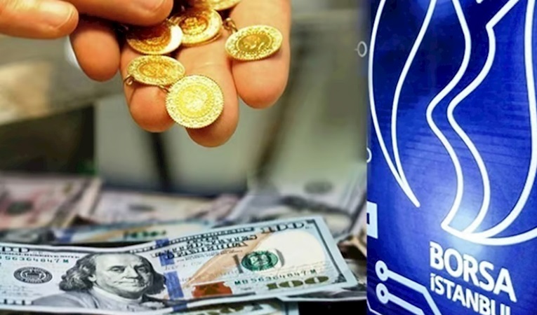 Piyasalarda gün ortası: Borsa, döviz ve altında son durum ne? (4 Ağustos 2026)