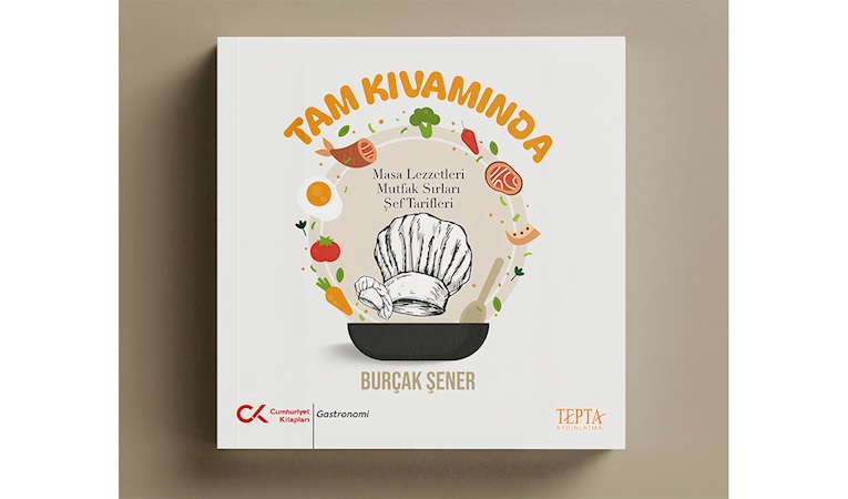 Mutfakla Açılan Bir Sohbet: Tam Kıvamında