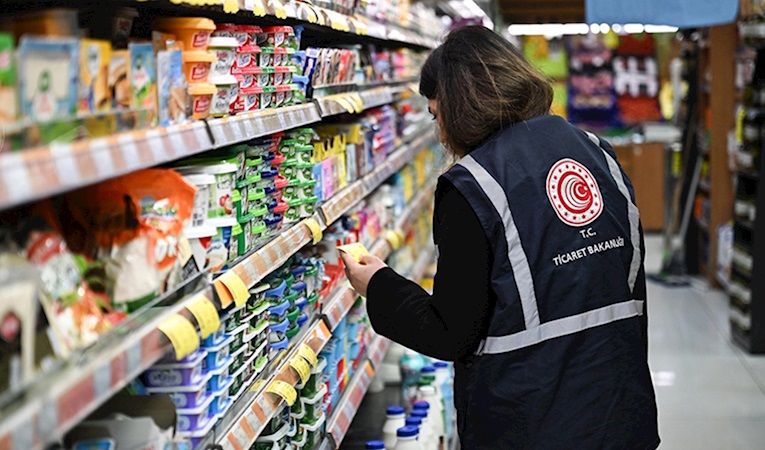 Asgari ücret artışı sonrası fahiş fiyat uyarısı