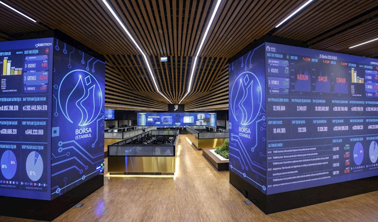 Borsada bu hafta en çok kazandıran ve kaybettiren 3 hisse (29 Aralık-2 Ocak)