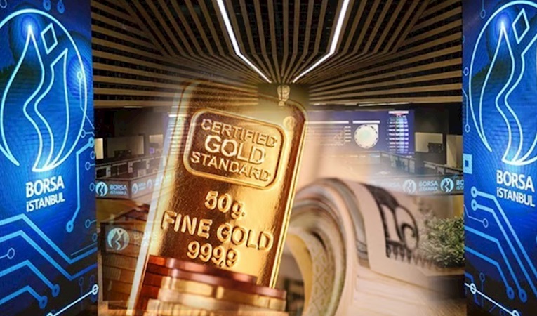 Piyasalarda gün ortası... Borsa, döviz ve altında son durum ne? (20 Mayıs 2026)