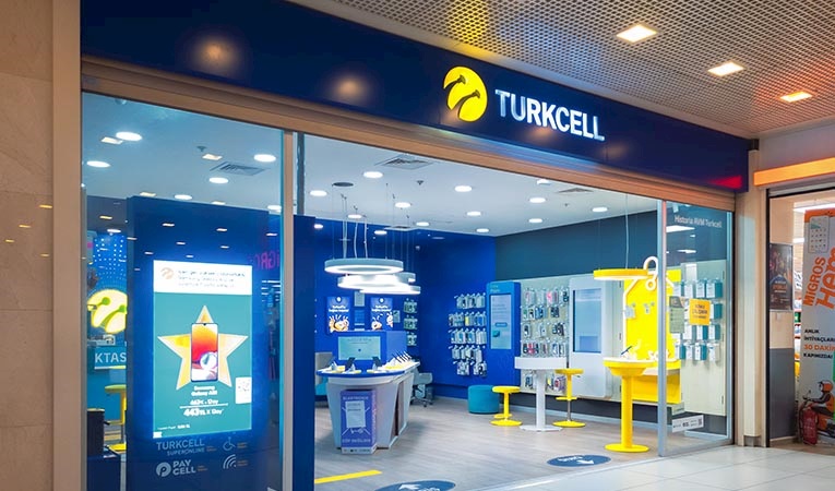 Turkcell'in 3. çeyrek bilanço tarihi belli oldu