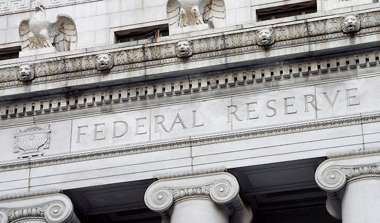 Fed/Bej Kitap: "ABD ekonomisi 'ılımlı' büyüme ivmesi yakaladı"