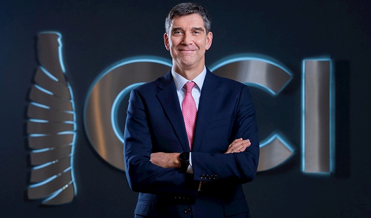 Coca-Cola İçecek Orta Asya'daki yeni fabrikasını duyurdu