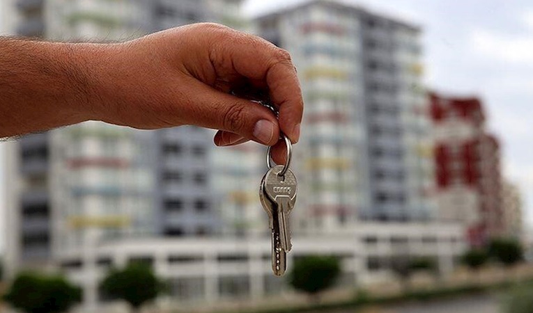 Ticari Gayrimenkul Fiyat Endeksi ilk çeyrekte arttı