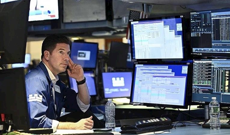 Küresel piyasalar haftaya pozitif başladı