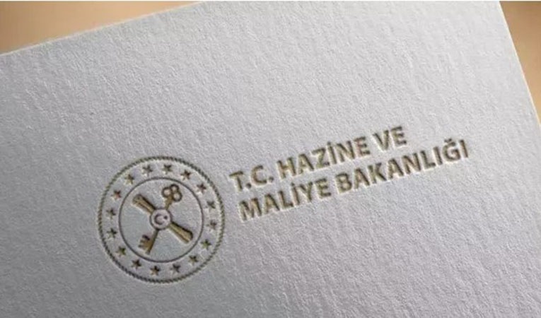 Hazine iki tahvil ihalesinde 102,4 milyar lira borçlandı